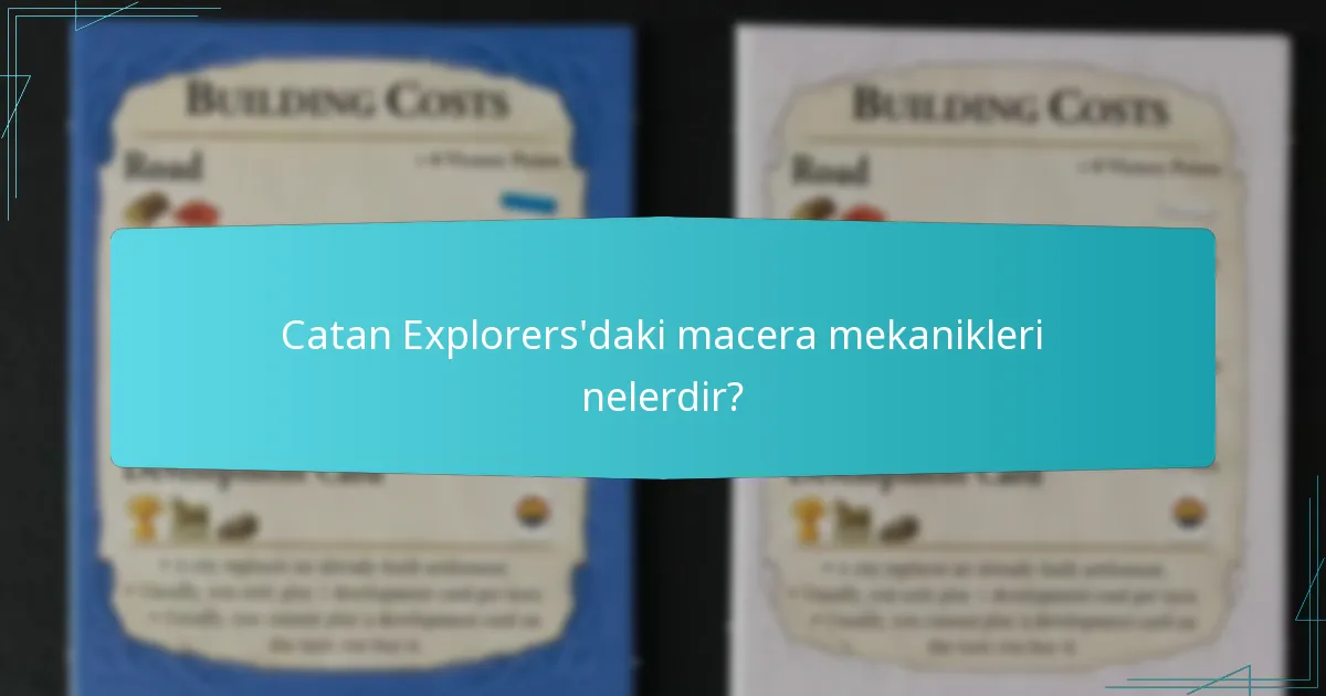 Catan Explorers ve ilgili materyalleri nereden satın alabilirim?