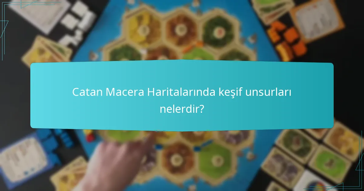 Keşif unsurları oyun deneyimini nasıl etkiler?