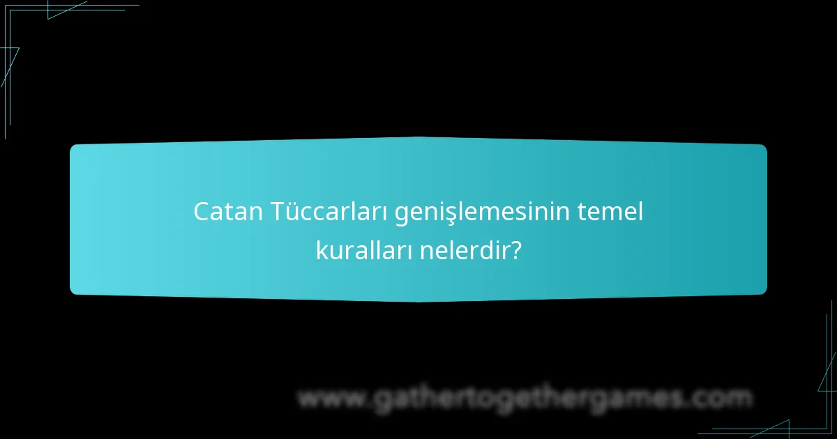 Oyuncular Catan’da ekonomik stratejilerini nasıl optimize edebilir?