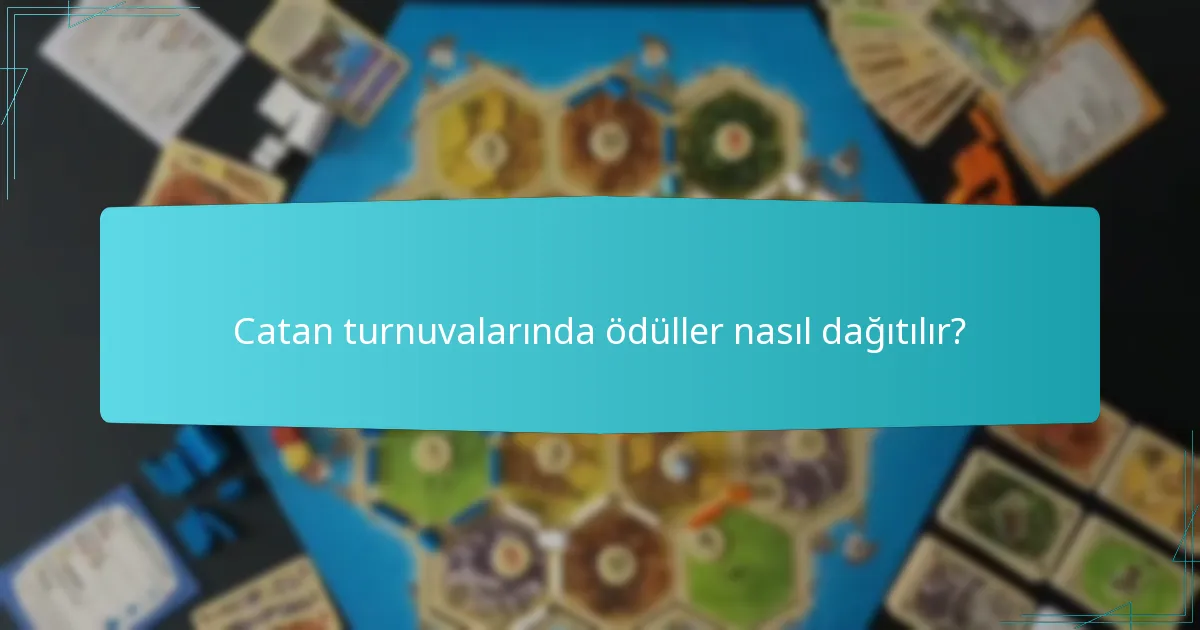 Turnuva deneyimini artıran tanıma yöntemleri nelerdir?