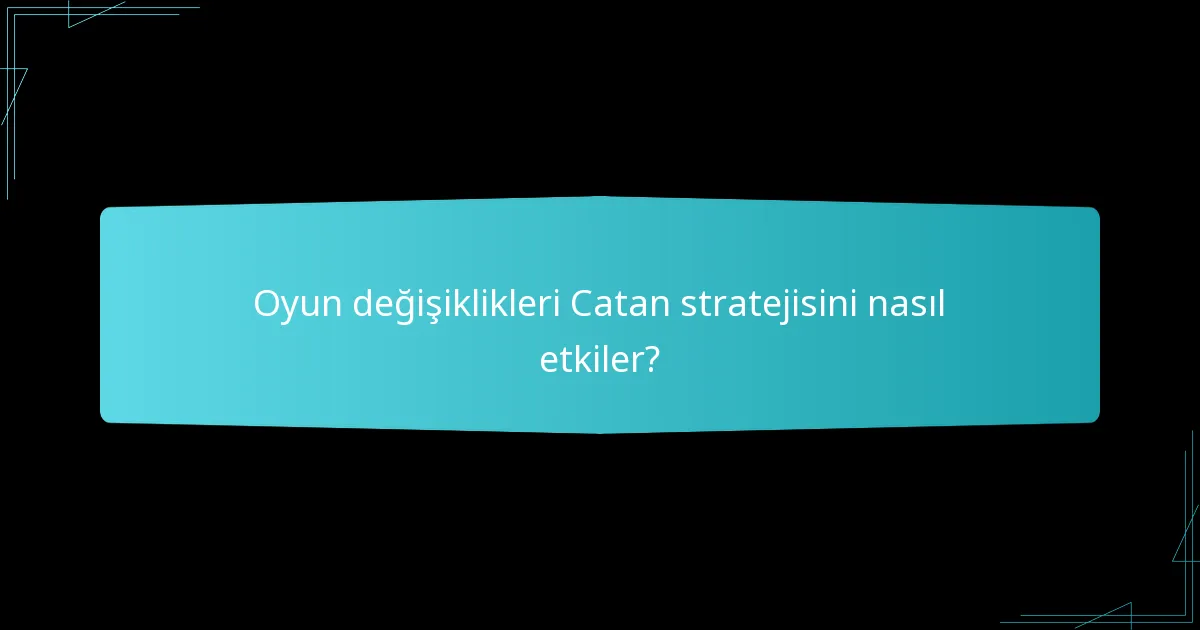 Yenilikçiler Kural Seti oyuncu katılımını nasıl artırır?