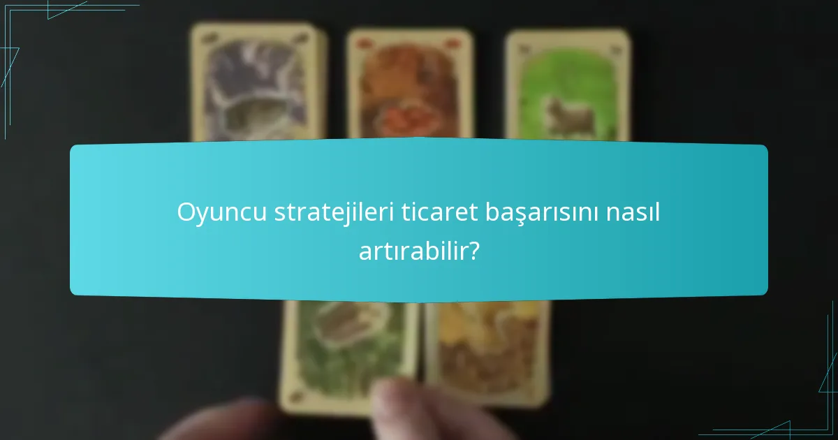 Hangi Catan genişlemeleri yeni ticaret kuralları getirir?