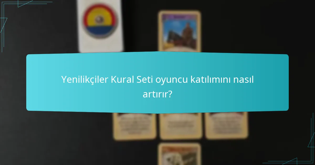 Yenilikçiler Kural Seti, diğer Catan genişlemeleriyle nasıl karşılaştırılır?